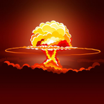 the Raging nuclear reactive bombs
