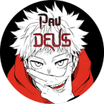 Pau Deus