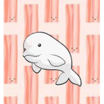 Beluga Bacon
