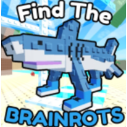 find the brainrot🧠