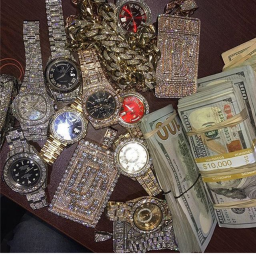 $MoneyWalk$