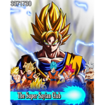 The Super Sayian Club