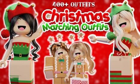 [💗VALENTINES] Matching Outfits Ideas
