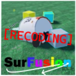 SurFusion