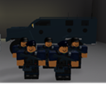 FBI Uniform Funding