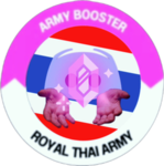 [RTA] Army Booster]