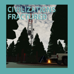 Civilizations Fractured [V.0.2.8]