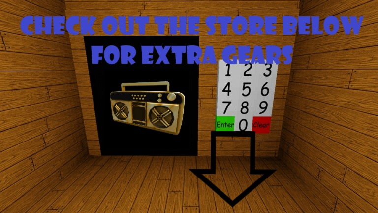 Escape Room screenshot 2