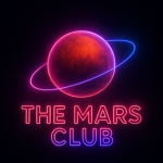 THE MARS COMUNITY