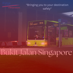 Bukit Jalan | Singapore