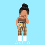 A S T R O A E S T H E T I C