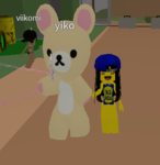 oggie shop <3