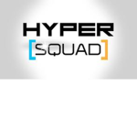 HyperSquad Group Thumbnail