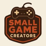 Small Game Creators Studio