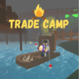 Trade Camp (NEW)