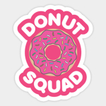 The Official Donut Squad ;)