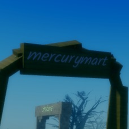 mercurymart