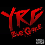 Official YRG Merch