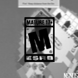 NSNDS (NON RESTRICTED) (ALPHA 1.1)