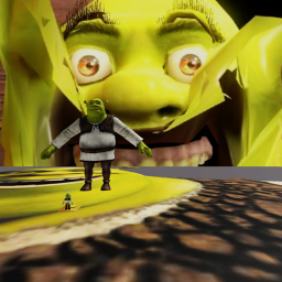 SHREK