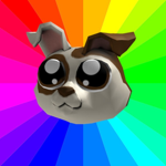 Chibi Puppies