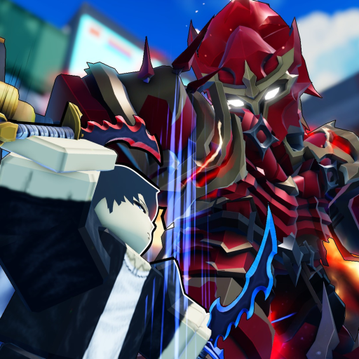 Solo Hunters 🐉 [INF]