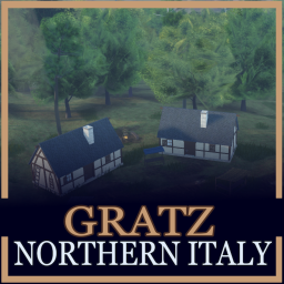 🌿 GRATZ, 1809