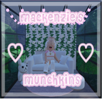 Mackenzie’s Munchkins