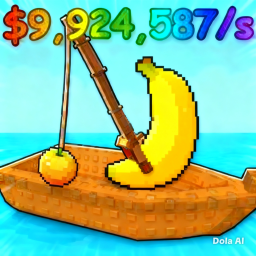 My Fishing Prutas
