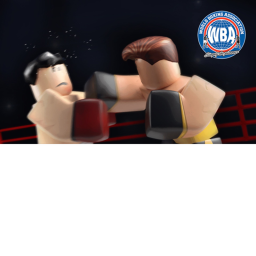 Miami Beach Boxing Hall
