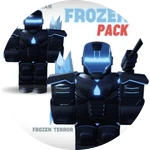 Frozen Pack
