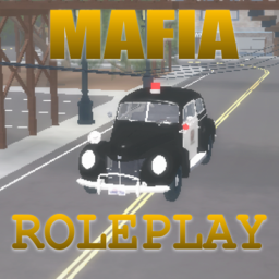 Mafia Roblox Roleplay