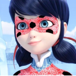 Miraculous ladybug faans!
