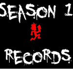 PSYCHO RECORDS