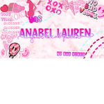 Anabel Lauren bubbles
