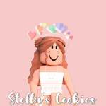 Stella’s Cookies!