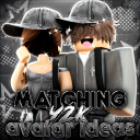 [Matching] Y2K Outfit Avatar Ideas