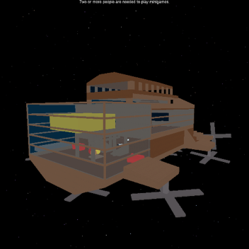 Ninja Minigames