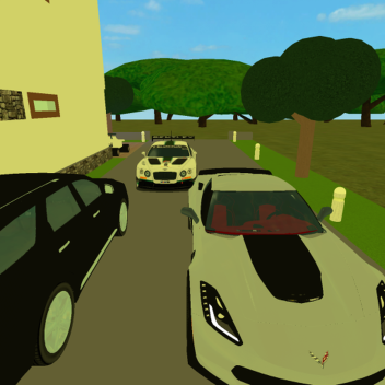 My Home, Everyones Welcome! 