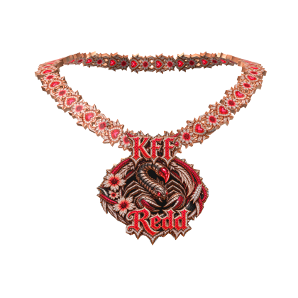 KFF Redd✨️ Chain
