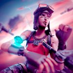 Fortnite Gamer Fan Club Roblox