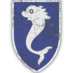 3e Compagnie, 12e Régiment de Cuirassiers