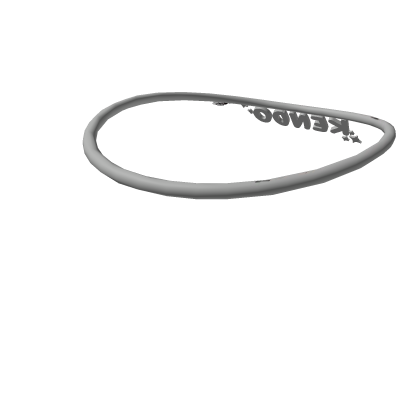 Kendo Necklace thumbnail