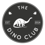Cute Dino Club