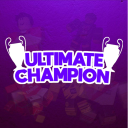 Ultimate Champions