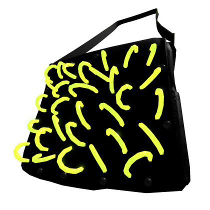 [EMISSIVE] COUCH ҂ UK TUBE COIL BAG Roblox item