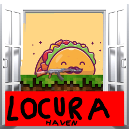 LOCURAHAVEN XD