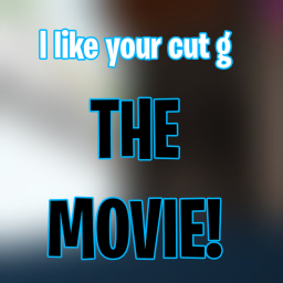 Movie Theatre (i like your cut)