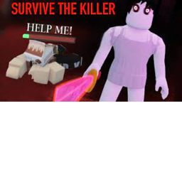 Survive the killers