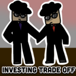 Investing Trade Off (Top Secret Agency)